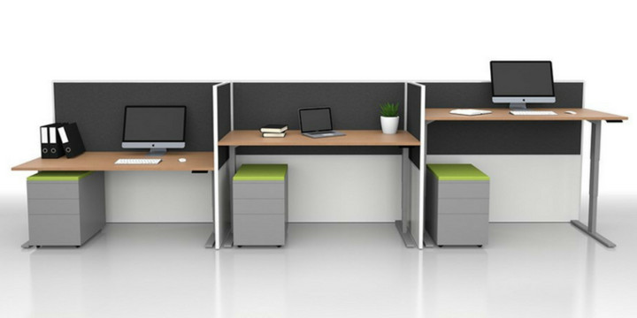 Dales Office Furniture